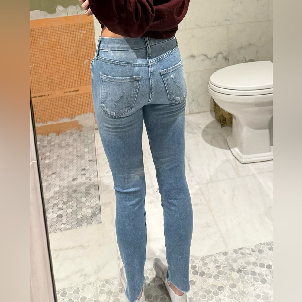 MOTHER jeans! perfect condition